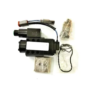 high quality ISC QSC Fuel Pump Accumulator Module Actuator 4089661 4089662