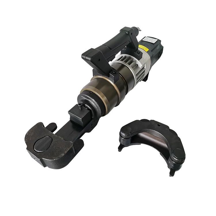 Odetools Nrb-22E портативные электрические гидравлические арматурные стержни для стального адвокатского сословия железа гибочная машина