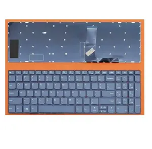 Английская клавиатура для Lenovo для IdeaPad 320-15ABR 320-15IAP 320-15AST 320-15IKB 320-15ISK