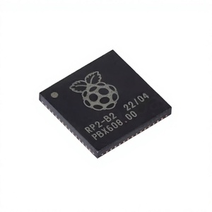 Microcontrôleur RP2040 RP2-B2 LQFN-56 ARM Cortex-M0 133 MHz - Product Image 1