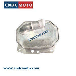 Radiateur refroidisseur d'huile CNDC MOTO BB3Q6B624EA pour Ford Ranger OE 1746665 - Product Image 4