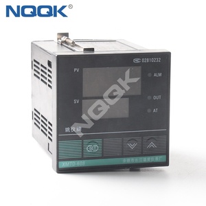 XMTD XMTD-608D 618 618G T D 220VAC K E J T PT100 CU50 controlador de temperatura - Product Image 1