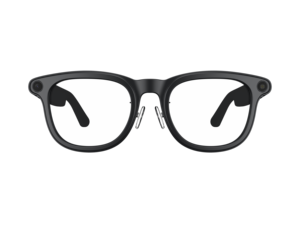 Gafas Inteligentes Meta X01 PRO AI 2026 con Cámara 5.3 para Grabación de Video, Toma de Fotos, Visualización de Imágenes, Traducción y Voz ChatGPT - Product Image 3