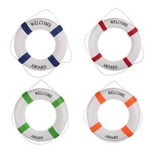 Savon <span class=keywords><strong>de</strong></span> <span class=keywords><strong>bouée</strong></span> <span class=keywords><strong>de</strong></span> <span class=keywords><strong>sauvetage</strong></span> Solas, également utilisé pour la décoration - Product Image 2