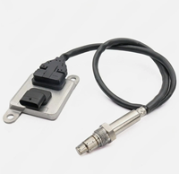 Lesen Yeni 12V Oto Nox Sensörü 9817841080 Peugeot Citroen İçin Evrensel Uyumlu, Sıkı NOx Emisyon Standartlarını Karşılıyor 1 Yıl Garantili