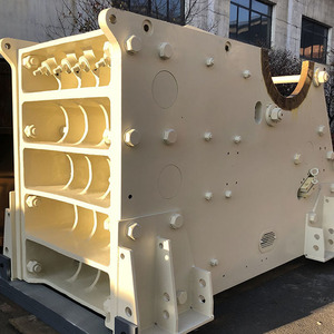 Máy Nghiền Hàm Dòng SC Máy Móc Thiết Bị Thương Hiệu Nguyên Bản Mẫu 110 Máy Nghiền Quặng Đá - Product Image 3