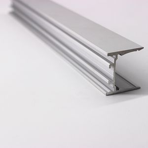 Aangepaste Vorm En Hoeveelheid <span class=keywords><strong>Aluminium</strong></span> Profiel Voor Led Verlichting En Ramen <span class=keywords><strong>Aluminium</strong></span> Extrusie Profiel - Product Image 5