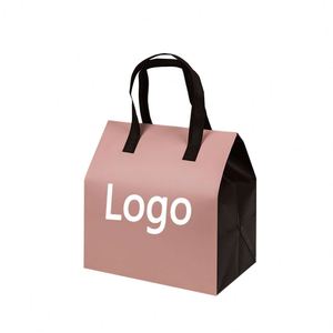 Wholesale Non-Woven Aluminum Foil Insulated Thermal Cartoon Cooler Bags-Waterproof Foldable Portable 24L Restaurant Lunch Drink - Product Image 1