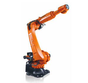 Nuevo Robot Industrial de Última Generación KR 120 R2700 con Brazo Mecánico Cúbico de Hierro Fundido, Envío Gratis en Oferta - Product Image 4