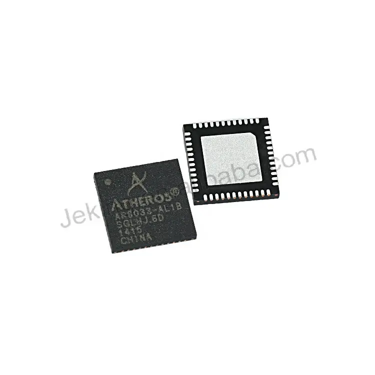 Jeking Original Chip IC Salida ajustable 3A Regulador reductor