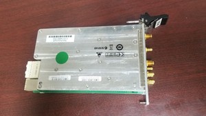 PLC M9350a Downconverter โมดูล pxi ยังไม่ผ่านการทดสอบ #10สำหรับสินค้าที่มีการรับประกัน - Product Image 2