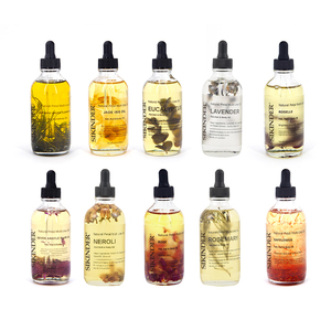 Số lượng lớn Fresh & Mùi ngọt ngào nhà máy mới chiết xuất nguyên tinh khiết tự nhiên Clary Sage tinh dầu cho massage nhà & chăm sóc da - Product Image 3