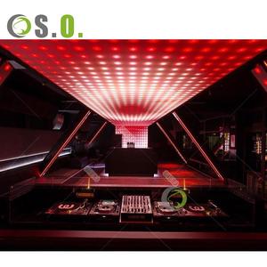 Stylish Nightclub Decoration and Luxury Nightclub Interior Full Design High Quality Sofa Furniture <strong>Counter</strong> Bar Sets <strong>Supplier</strong> - Product Image 1