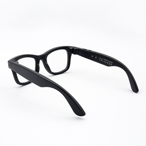 Gafas Inteligentes GS4 con Cámara de 8MP, Grabación de Video 1080P, Traducción por IA, ChatGPT, Lentes de Sol Inteligentes 2026, Gafas Inteligentes - Product Image 2