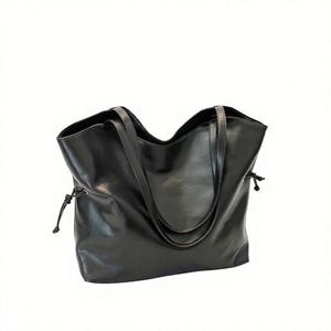 Nuevo Bolso Bandolera de Diseño Coreano para Mujer, Estilo Vintage Casual, Cuadrado Mediano, de PU, para Verano - Product Image 2