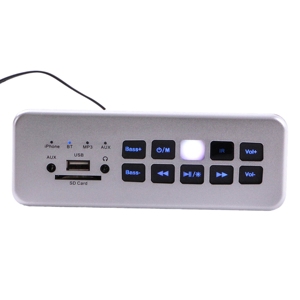 Sản Phẩm Mới USB SD Card Music <span class=keywords><strong>Player</strong></span> Chuyên Nghiệp Sofa Âm Thanh Mixer Hệ Thống - Product Image 5