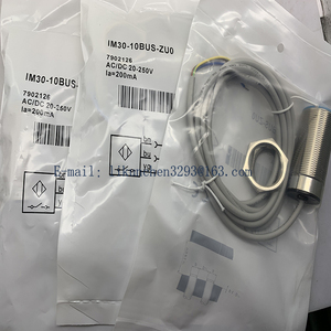 Sensor de interruptor de proximidad original BUS004M BUS/100-S92G disponible en stock Garantía de un año en - Product Image 4