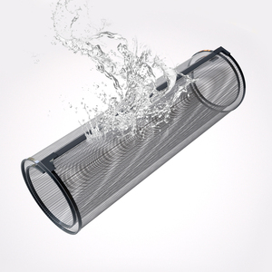 หน้าจอกระจกแม่เหล็ก DIY ออกแบบใหม่<span class=keywords><strong>ติด</strong></span>ตั้งง่าย - Product Image 1