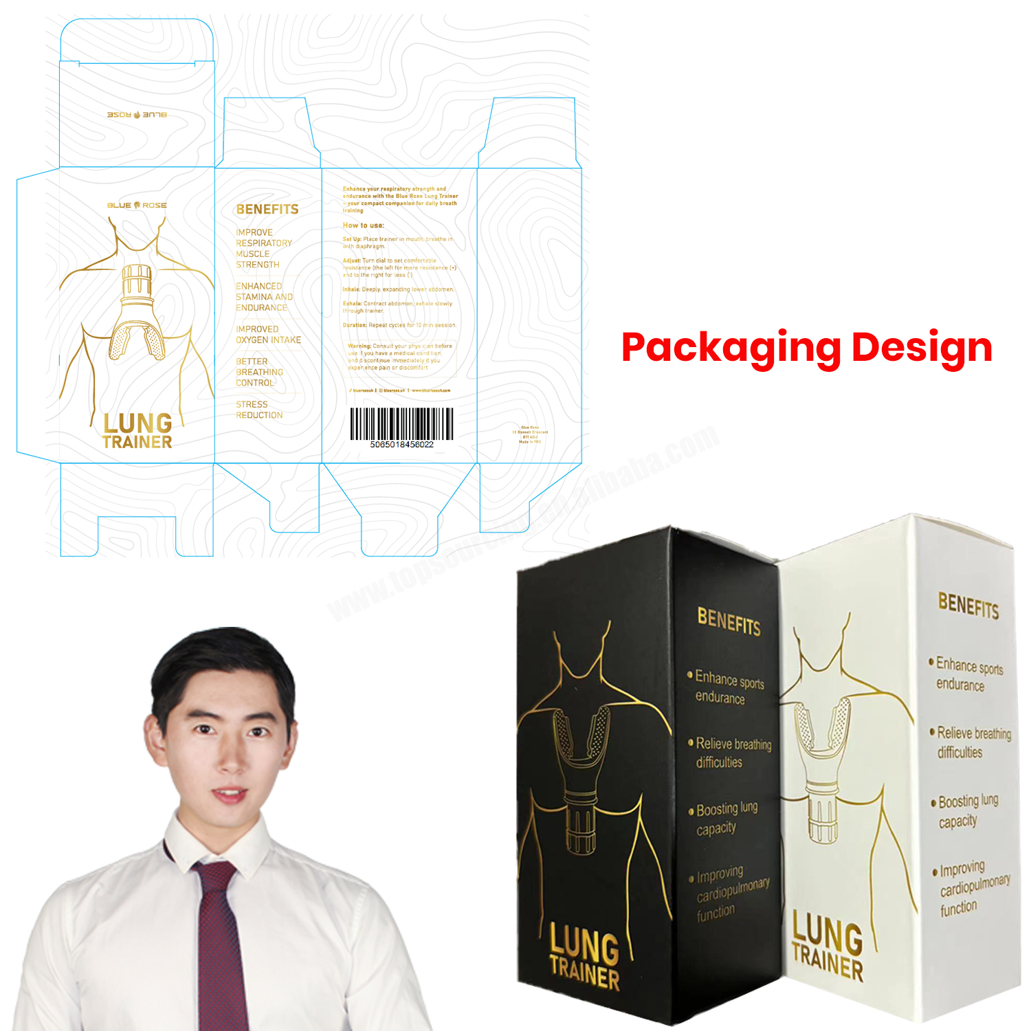Product Labels/Manuals Design Packaging Boxes/bags Design AI CAD Die-cut Template Food & Beverage Packaging Adobe Design Service