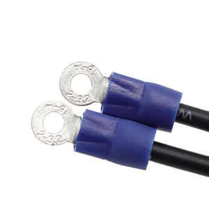 Oem Bedrading Harnas Continuïteit <span class=keywords><strong>Tester</strong></span> Kabel Assemblage Gratis Monster Parkeerhulp Systeem Harnas Vw Koperen Geleider Pvc - Product Image 3
