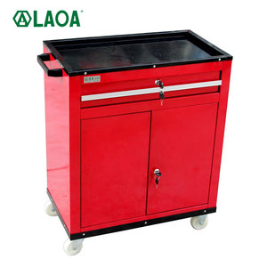 LAOA es bienvenido a consultar sobre carros de herramientas de varios tamaños - Product Image 4