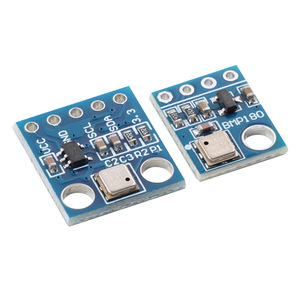 温度測定センサーMAX6675K熱電対モジュール1024度温度測定取得検知センサー - Product Image 2