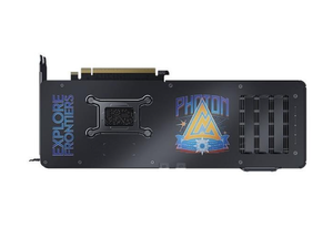 Intel Arc B580 Photon 12GB OC GPU ordinateur de jeu PC 12GB GDDR6 mémoire vidéo sortie DP nouveau refroidisseur de ventilateur de carte graphique de bureau - Product Image 4