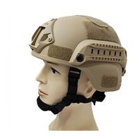 Casque tactique de camouflage pour l'extérieur, best-seller, pour le cyclisme et la protection de sécurité pour les enfants