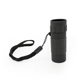 Pocket Type 7x18 Outdoor Small Toy Mini Monocular Telescope