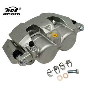 68157610AA 68157611AA Venta al por Mayor de Piezas de Automóviles HDE, Pinza de Freno para Chrysler Dodge Ram 1500 - Product Image 1