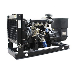 גנרטורים דיזל y495D yangdong 24kw דיזל גנרטור מחיר 30kva דיזל גנרטור שקט - Product Image 4