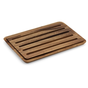 Oem bán buôn dễ dàng phong cách fashional Khay làm tổ bánh mì thớt với Crumb Catcher cho tự chế - Product Image 1