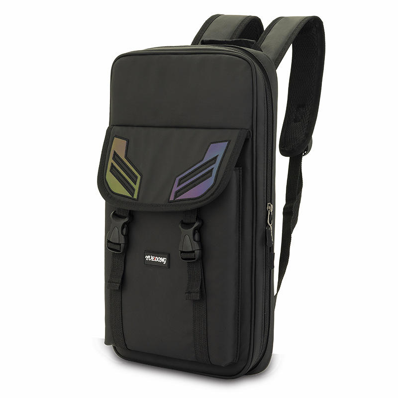 W-38 drumstick bag black