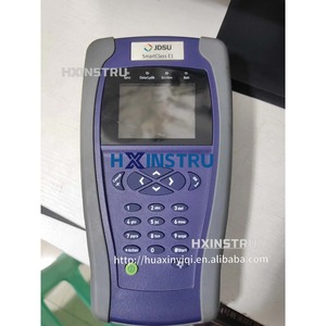เครื่องวัดบริการแบบพกพา JDSU SMARTCLASS E1 hx - Product Image 2