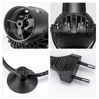 Bon marché Prix Petites pompes à vagues Jecod JEBAO CWP Série Silent Surf Aquarium Wave Machine Flow Pump pour Aquarium Petit Fish Tank