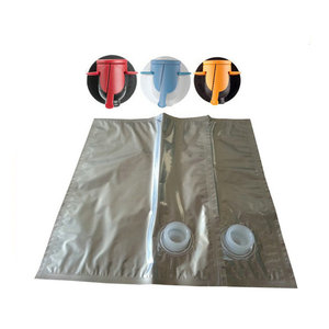 Sac <span class=keywords><strong>à</strong></span> vin 20L dans une boîte avec couvercle - Product Image 3