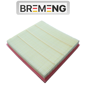 Filtre à air de remplacement pour voiture, filtre à air moteur en papier plissé haute performance, OEM 1371-7571355-02 pour <span class=keywords><strong>BMW</strong></span> 535i X5 X6 - vente en gros - Product Image 4