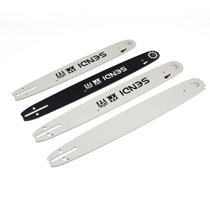 Guide-barre universelle de 16 pouces pour tronçonneuse à batterie, usage domestique et bricolage - Product Image 5