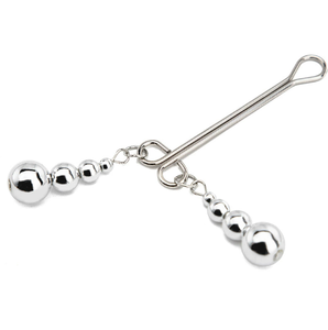 Metall Brust <span class=keywords><strong>Clip</strong></span> Sexy Mimi Klitoris Masturbation <span class=keywords><strong>Clip</strong></span> Alternative Erwachsene Lieferungen <span class=keywords><strong>Adult</strong></span> Bondage Gear BDSM Nippel klemmen Sexspielzeug - Product Image 5