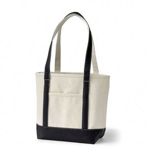 Échantillon Gratuit – Sacs de Courses Personnalisés en Polyester Légers, Portables et Réutilisables, Grande Taille, pour Bateau, Simples et Robustes - Product Image 4