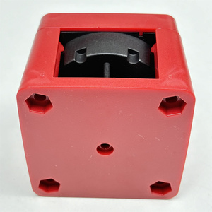 Interruptor de Batería de Encendido/Apagado Serie M 6006 con Perilla - Rojo - Product Image 3