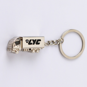 Llavero 3D <span class=keywords><strong>de</strong></span> Metal con Forma <span class=keywords><strong>de</strong></span> Camión Personalizado, Mini Molde <span class=keywords><strong>de</strong></span> Motocicleta y Coche <span class=keywords><strong>de</strong></span> Carreras, Llavero Colgante con Forma <span class=keywords><strong>de</strong></span> Camión - Product Image 3