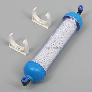 فلتر لتجفيف الهواء من Pinus Longaeva ، فلتر غاز مجفف هواء لمولد الأوزون لتحسين عمر الخدمة وتركيز الأوزون - Product Image 5