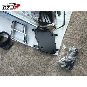 Kits de Modificación de Carrocería para Automóviles CZ, TOYOTA <span class=keywords><strong>RAV4</strong></span> MODIFICADO para LEXUS 2020 2021 <span class=keywords><strong>2022</strong></span> - Product Image 3