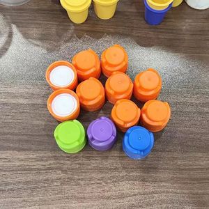 Excellente performance d'étanchéité de forme de couleur pour les bouteilles d'eau également pour Essential - Product Image 2