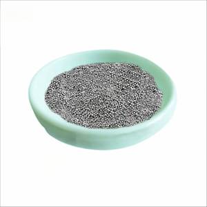 Polvo de Osmio de Alta Pureza (99.99%) para Catalizadores, Precio de Fábrica - Product Image 1