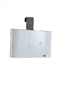 Module de contrôleur logique programmable (PLC) avec capteur, neuf et original, DVP04PT-H2 - Product Image 1