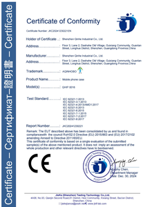 Ví da từ tính đựng thẻ, ốp điện thoại, ví đựng tiền xu - Product Image 2