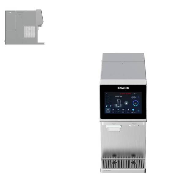2026 Innovative Soda Maker + Market-exclusive Function & Sparkling Water Tap