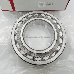 <span class=keywords><strong>Rodamiento</strong></span> de rodillos esféricos de la carcasa del <span class=keywords><strong>rodamiento</strong></span> 22220 K 22220EK 22220CCK 22220CAK, casquillo adaptador h320, 22220 K + H320 - Product Image 3